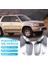 Toyota Hılux Surf 2000-2002 Araç Bağlanması Kapak Kapak Kapak Kapak Kapak Kapakları Kapaları Kurulu (Yurt Dışından) 4