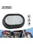 Harley Softail Fat Boy Street Bob Touring Road King Için Motosiklet Hava Filtresi Hava Emme Filtre Elemanı (Yurt Dışından) 2