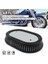 Harley Softail Fat Boy Street Bob Touring Road King Için Motosiklet Hava Filtresi Hava Emme Filtre Elemanı (Yurt Dışından) 4