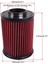 70MM Yüksek Akışlı Araç Hava Filtresi E-2993 Ford Focus Kaçış Mkc RS-ONI106 Için Soğuk Hava Alım Hava Filtresi (Yurt Dışından) 2