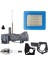498298 Karbüratör 491588S 491588 Briggs-Stratton Için Hava Filtresi 692784 495951 490533 495426 Buji Conta ile Karbonhidrat Karbonhidrat (Yurt Dışından) 1