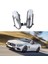 Dinamik LED Sıralı Göz Alma Aynası Işık Sinyal Lambası Mercedes Benz Slk Sınıfı R171 Sl-Sınıfı R230 2008-2011 (Yurt Dışından) 1