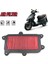 Kymco CK125T Için Motosiklet Hava Filtresi Hava Filtresi Temizleyici Elemanı (Yurt Dışından) 4