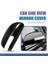 Araba Arka Görünüm Ayna Kapağı Yan Ayna Kapağı 87945-0690 (Yurt Dışından) 4