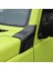 1paır Ön Motor Açısı Kapak Kaput Köşe Sarma Kapak Suzuki Jimny JB64 JB74 2019-2020 Dış Dekoratio (Yurt Dışından) 5