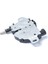 Ford Focus Mk2 C-Max Kuga Focus C-Max Head Kapak Kilit Makinesi 3M5116700AC 3M5116700BC (Yurt Dışından) 5