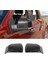 Ford F150 2015-2020 Karbon Fiber Dikiz Aynası Kapağı Deko (Yurt Dışından) 3