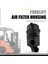 17703-23320-71 Toyota Için Forklift Hava Temizleyici Muhafazası 7f/8f Forklift Parçaları 177032332071 (Yurt Dışından) 4