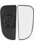 Dodge Ram Dikiz Ayna Camı 1500 2500 3500 4500 5500 10-20 Yan Kanat Ters Lens Astern Aid Geniş Açılı Ayna (Yurt Dışından) 2