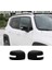Jeep Renegade 2016-2023 Aksesuarları Dikiz Ayna Kapak Ya (Yurt Dışından) 2