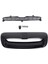 Bmw Mini Cooper Için Siyah Stil S R55 R56 R57 R58 2007-2013 Kaput Hava Emme Havalandırma Kepçesi (Yurt Dışından) 4
