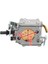 503281219 Husqvarna Için Karburator ve Hava Filtre Kiti 394 Xp Walbro Wj-70-1 Theanwars Saıl Karbureor Parçaları (Yurt Dışından) 2