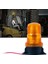 Forklift 30 LED Beacon Işık Flaş Lambası Tehlike Acil Durum Yanıp Sönen Uyarı Amber (Yurt Dışından) 5