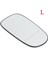 30495 30456 Geniş Açılı Dikiz Aynası Lens Geri Dönen Ayna Lens Isıtmalı Lens Otomotiv Saab 9-3 9-5 2003-1012 (Yurt Dışından) 2
