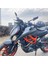da CB1000R CB650R CB300R Suzukı SV650 Bandıt Yamaha MT (Yurt Dışından) 3