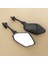 1 Çift Motosiklet Sol Sağ Arka Görünüm Aynaları Honda Cbr 1000RR 2004-2007 600RR 2003-2018 (Yurt Dışından) 4