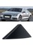 Audi A7 2011-2016 Pencere Üçgen Plakası Araba Sol Yan Kapı Aynası Üçgen Plaka Kapağı 4G8837637A Kapak (Yurt Dışından) 2