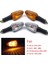 Bmw R1100GS 1994-2007 R1100R 1997-2001, B Için Motosiklet Ön ve Arka Turn Sinyal Işık Göstergesi Göz Kırpma (Yurt Dışından) 5