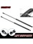 2x Ön Kaput Kaput Asansör Dikenleri, Lexus IS250 IS300 IS350 2005-2013 534400W101 PM1050 Şok Gaz Silindiri Desteği (Yurt Dışından) 3