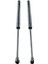 2x Ön Kaput Kaput Asansör Dikenleri, Lexus IS250 IS300 IS350 2005-2013 534400W101 PM1050 Şok Gaz Silindiri Desteği (Yurt Dışından) 5