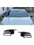 Mercedes Benz A B C E S Cla Gla Sınıf W176 W246 W212 W204 Yan Ayna Kapağı Dik Görünüm Ayna Trim Aksesuarları (Yurt Dışından) 3