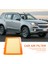 Chevrolet Trailblazer Equinox 2017 Araba Hava Filtresi 2017 1.5t 2.0t 23279657 (Yurt Dışından) 4