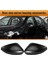 Volkswagen Vw Polo Mk5 Dikiz Yan Ayna Kapak Kapakları(Yurt Dışından) 5