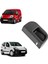 Citroen Nemo Fiorino Qubo Fiat Doblo 2008-14 Bonnet Serbest Bırakma Kolu 735516979 (Yurt Dışından) 2
