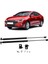 2pcs Araba Gaz Şok Kaput Strut Damper Ön Motor Destek Destek Çubuk Damper Hyundai Elantra Ad Avante 2015-2019 (Yurt Dışından) 3