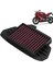Motosiklet Hava Filtre Sistemleri Honda CB650F CBR650F Cbr Cb 650 F 2014-2018 (Yurt Dışından) 4