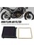 Honda CRF1000L Için Motosiklet Hava Filtresi Twin Adventure Sport 2020-2025 Motosiklet Aksesuarları (Yurt Dışından) 2