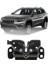 Jeep Cherokee 2014-2019 Için Araba Ön Kaput Kilitleme Mandal Montajı 68237158AB 68110053AA 53348922 (Yurt Dışından) 4