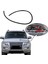 Pajero Montero Shogun V93 V97 V98 V95 2007-2020 5902A054 (Yurt Dışından) 5