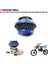 47/49CC Cep Bisikleti Mini Kir Bisiklet Karbüratör Temizleyici Mavi Için 44MM Motosiklet Hava Filtresi (Yurt Dışından) 4