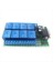 8 Ch RS232 Röle Kurulu Pc USB Uart Db9 Uzaktan Kumanda Anahtarı Plc Akıllı Ev Garaj Kapısı Araba Çiftliği Motoru (Yurt Dışından) 5