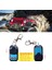 Jeep Atv Suv Kamyon Alıcı Modülü Verici Ahize Anahtarı Denetleyicisi Için Çok Yönlü Kablosuz Vinç Uzaktan Kumanda Kiti (Yurt Dışından) 5