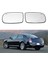 Araba Reversing Lens Lens Dikiz Ayna Lens Lens Reflektör Cam Chrysler 200 Dodge Şarj Cihazı 68101146AA 68101147AA (Yurt Dışından) 2