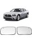 Araba Reversing Lens Lens Dikiz Ayna Lens Lens Reflektör Cam Chrysler 200 Dodge Şarj Cihazı 68101146AA 68101147AA (Yurt Dışından) 3