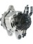 Alternatör 24V 30A Em.mıtsubıshı Canter Vakumlu Fe 431/FE 444 86-92 Mıtsubıshı Tip 1