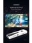 4K Game Tv Stick Android Tv Wifi Kablosuz Çift Kol Game Stick 64GB Hafıza Atari 5