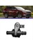 Motor Soğutucu Kontrol Vanası 16671-25070 Toyota Için Camry Avalon Rav4 Corolla 2018-2022 Araba Isıtıcı Wate Valfı 1667125070 (Yurt Dışından) 2