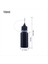 10PCS Hassas Uç Aplikatör Şişeler Siyah Metal Iğne Plastik Şişe 10ML Hassas Uç Aplikatör Şişeler (Yurt Dışından) 3