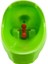 1 x Eğlenceli Pot Çocuk Kurbağa Şeklinde Urinal (Yeşil) (Yurt Dışından) 4