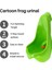 1 x Eğlenceli Pot Çocuk Kurbağa Şeklinde Urinal (Yeşil) (Yurt Dışından) 5