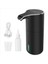 Otomatik Sabun Dispenser Siyah, Köpük Sabunu Dispenser Şarj Edilebilir Şaşırtıcı Olmayan Otomatik Sabun Dispenseri Banyo Için (Yurt Dışından) 2