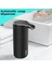 Otomatik Sabun Dispenser Siyah, Köpük Sabunu Dispenser Şarj Edilebilir Şaşırtıcı Olmayan Otomatik Sabun Dispenseri Banyo Için (Yurt Dışından) 4