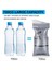 Tek Kullanımlık Acil Acil Çanta, 8 Paket Taşınabilir Kamp Çantası, Seyahat Çiş Çantaları, Acil Portatif Idrar Çantası (Yurt Dışından) 3