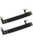 821-01228-A 821-01229-A MacBook Pro 13INCH 15INCH A1707 A1706 A1708 A1989 A1990 A2289 LCD Ekran Arka Işığı Kablosu (Yurt Dışından) 2