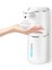 Otomatik Sabun Dispenser - Dokunulmaz Köpük Sabun Dağıtıcı 400ML USB Banyo Için Şarj Edilebilir Dağıtıcı (Yurt Dışından) 1