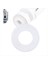 Geberit Için Uygun 816.418 Silikon Flush Valf Sızdırmazlık Conta Diyaframı Tuvalet Valfi Tuvalet Tank Aksesuarları (Yurt Dışından) 3